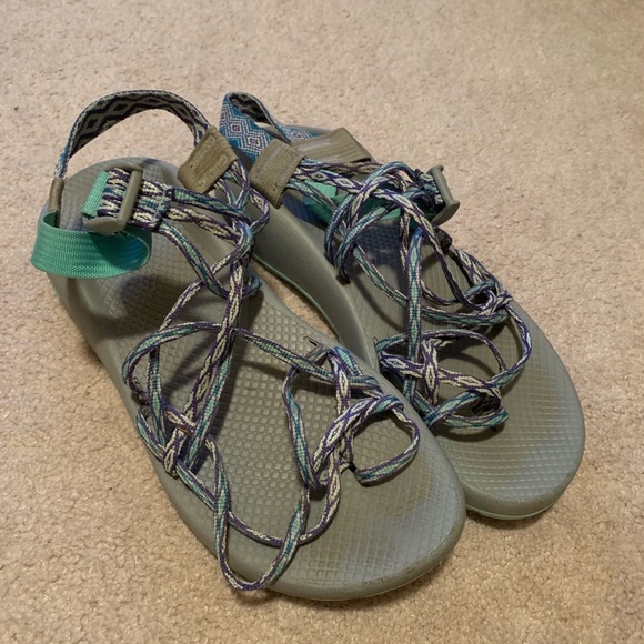 Chaco Shoes - Chaco ZX3 sandal